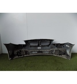 BMW 5 F10 F11 LCI Zderzak przedni - 12576