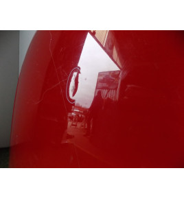 Audi A4 B8 8K0 Maska / Pokrywa Silnika - 12582