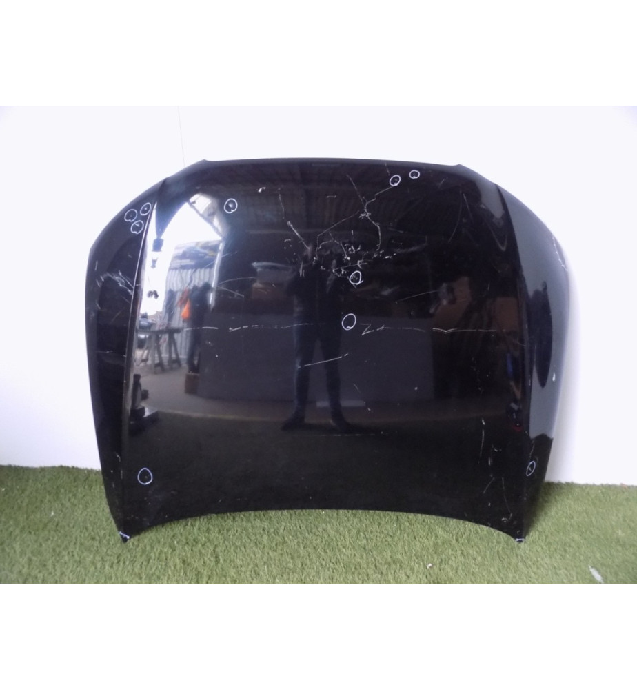 Audi A4 B8 8K0 Maska /...