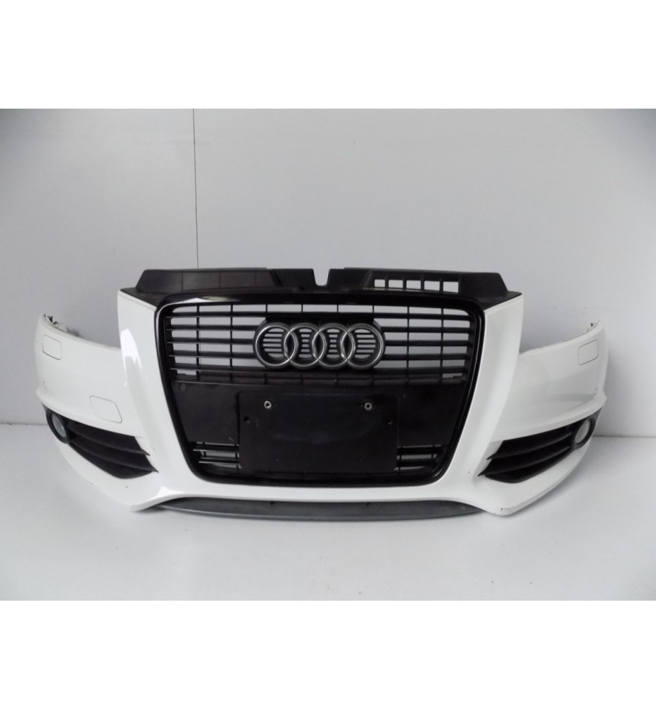 Audi A3 8P S-Line LCI -...