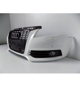 Audi A3 8P S-Line LCI - Zderzak przedni - 12589