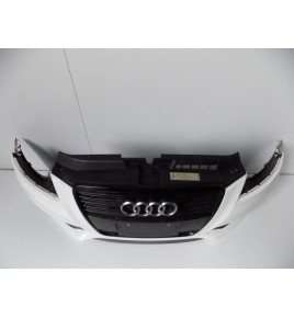 Audi A3 8P S-Line LCI - Zderzak przedni - 12589