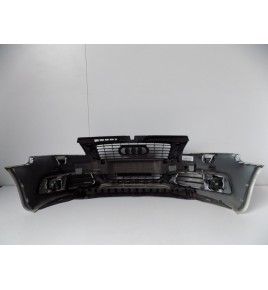 Audi A3 8P S-Line LCI - Zderzak przedni - 12589
