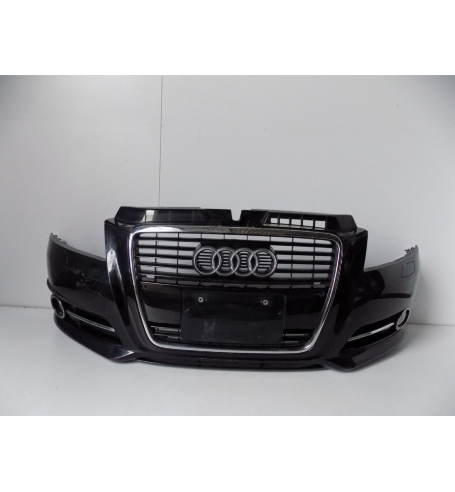 Audi A3 8P LCI - Zderzak...