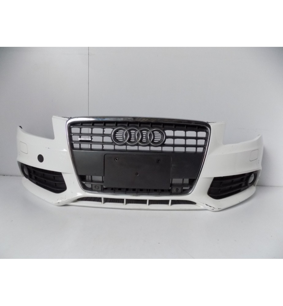 Audi A4 B8 8K0 - Zderzak...