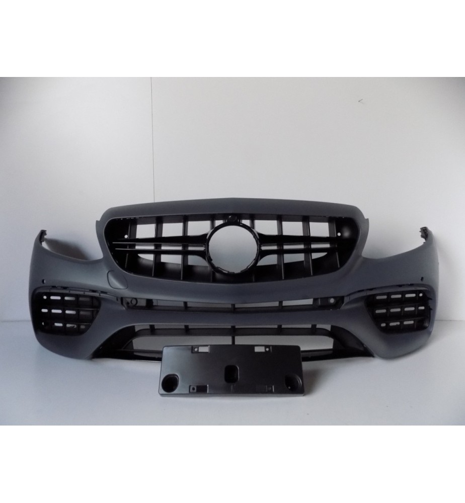 BODY KIT Mercedes E Klasa W213 6.3 AMG - 12603