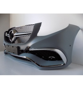 BODY KIT - Mercedes W166 GLE 6.3 AMG - 12606