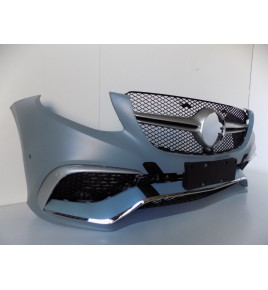 BODY KIT - Mercedes W166 GLE 6.3 AMG - 12606