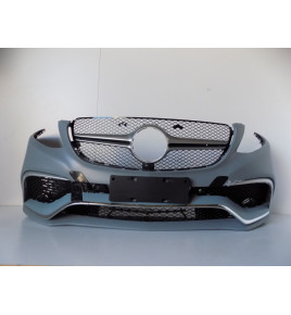 BODY KIT - Mercedes W166 GLE 6.3 AMG - 12606