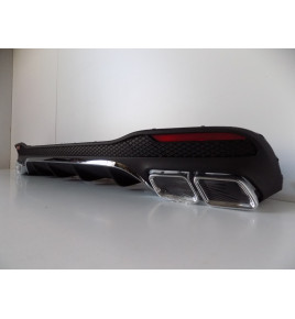 BODY KIT - Mercedes W166 GLE 6.3 AMG - 12606