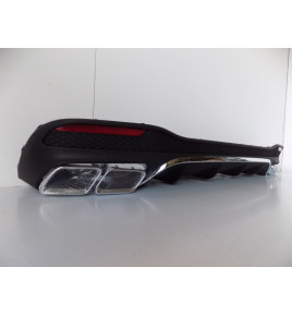BODY KIT - Mercedes W166 GLE 6.3 AMG - 12606