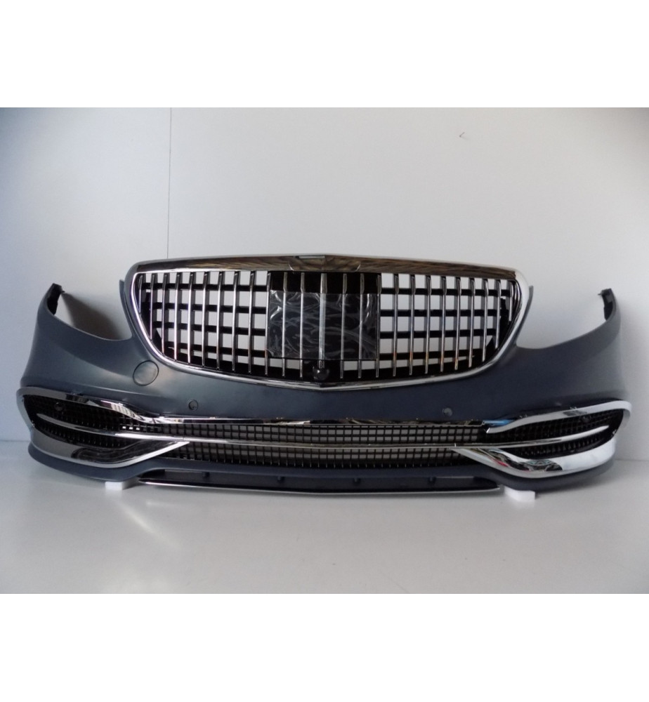 BODY KIT Mercedes E-Klasa...