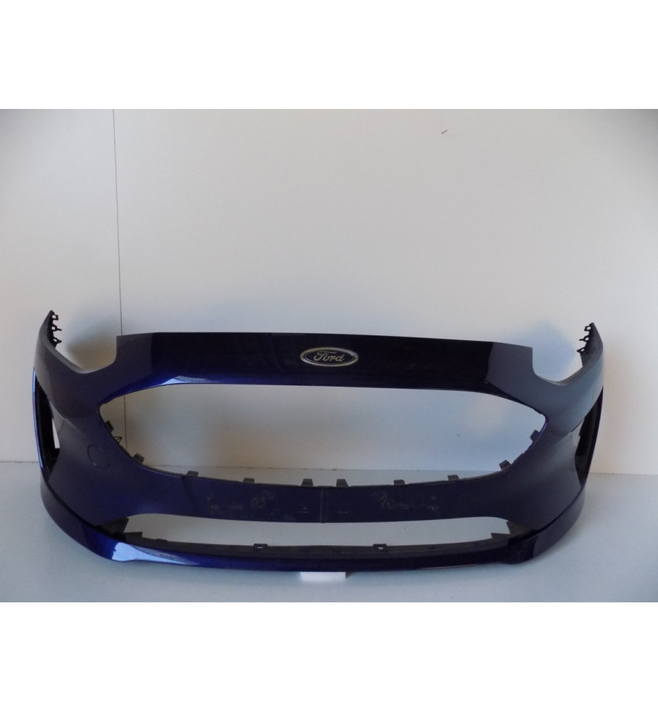 Ford Fiesta MK8 - Zderzak...