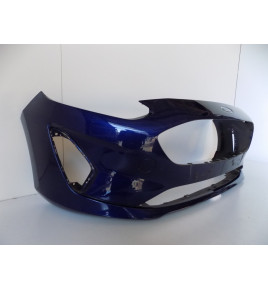 Ford Fiesta MK8 - Zderzak przedni - 12608