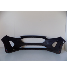 Ford Fiesta MK8 - Zderzak przedni - 12608