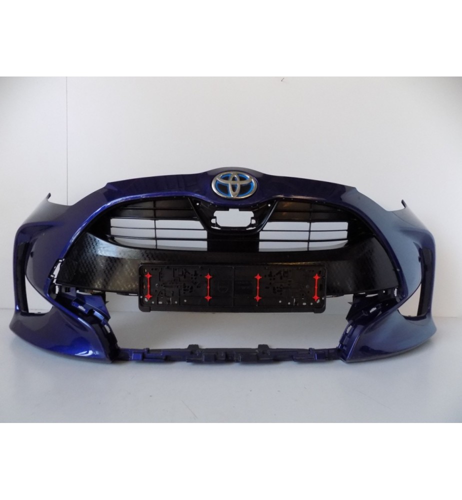 Toyota Yaris IV - Zderzak...