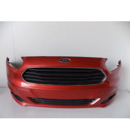 Ford Transit Courier Zderzak przedni - 12610