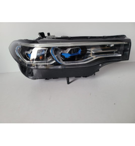 BMW X7 G07 Lampa Przednia Laser Prawa - 12646