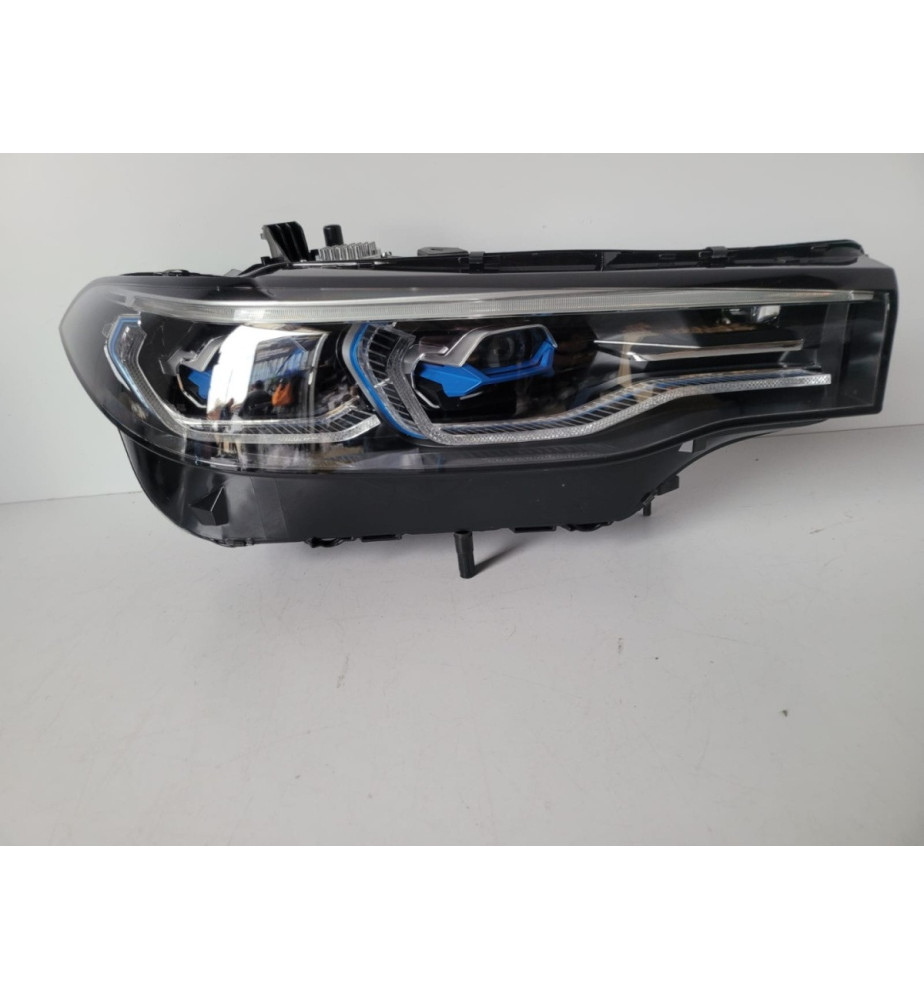 BMW X7 G07 Lampa Przednia...