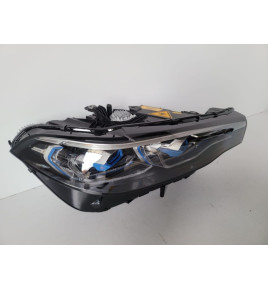 BMW X7 G07 Lampa Przednia Laser Prawa - 12646