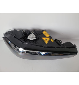 BMW X7 G07 Lampa Przednia Laser Prawa - 12646