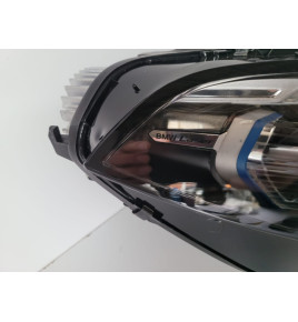 BMW X7 G07 Lampa Przednia Laser Prawa - 12646