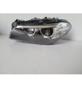BMW 5 F10 LCI Lampa...