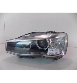 BMW X3/X4 F25/26 LCI Lampa Bixenon Lewa - 0205