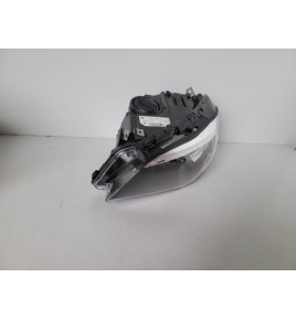 BMW 5 F10 LCI Lampa przednia Xenon skrętna L 12643