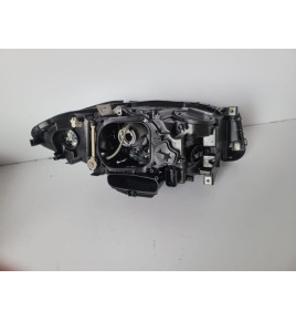 BMW 5 F10 LCI Lampa przednia Xenon skrętna L 12643