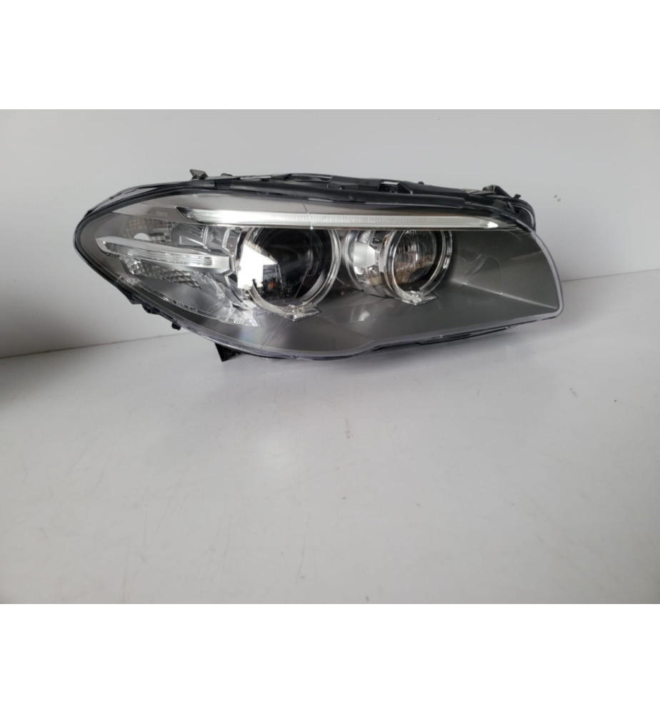 BMW 5 F10 LCI Lampa...