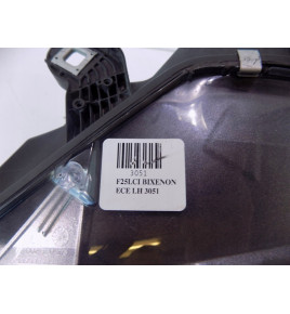 BMW X3/X4 F25/26 LCI Lampa Bixenon Lewa - 0205