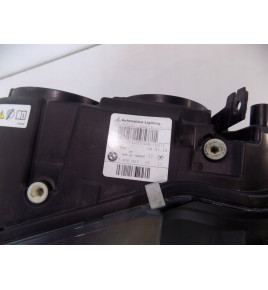 BMW X3/X4 F25/26 LCI Lampa Bixenon Lewa - 0205