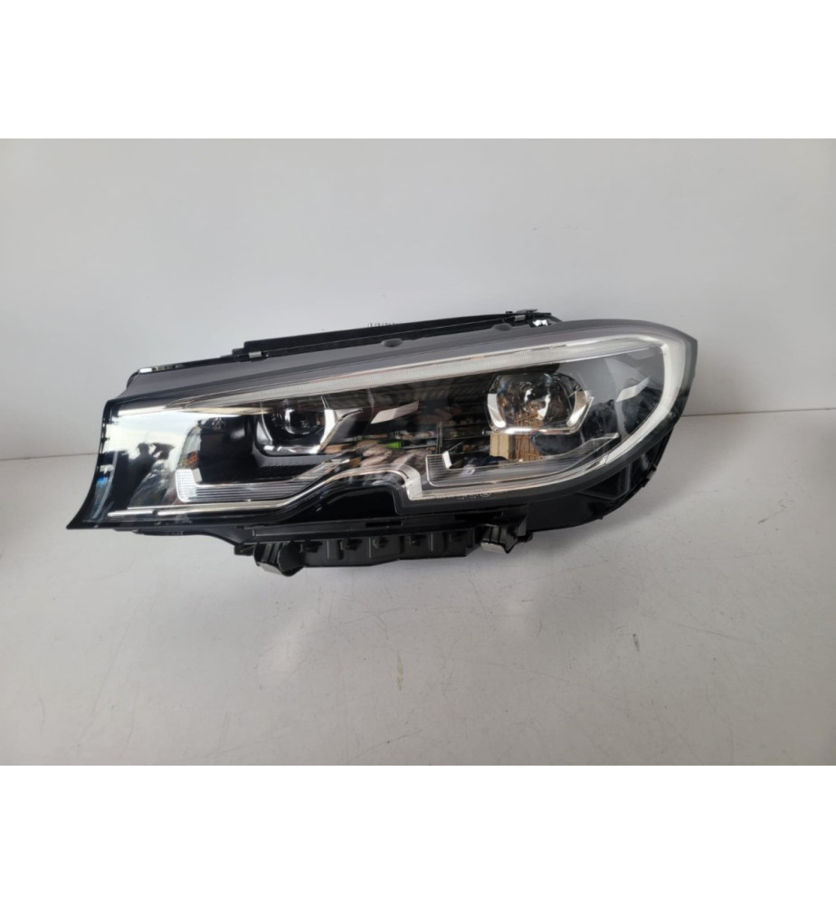 BMW 3 G20 21 Lampa przednia FULL LED Lewa - 12629