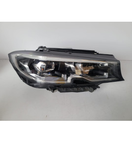 BMW 3 G20 21 Lampa przednia...