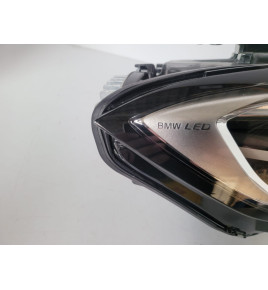 BMW 3 G20 21 Lampa przednia FULL LED Prawa - 12630