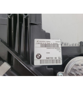 BMW 3 G20 21 Lampa przednia FULL LED Prawa - 12630