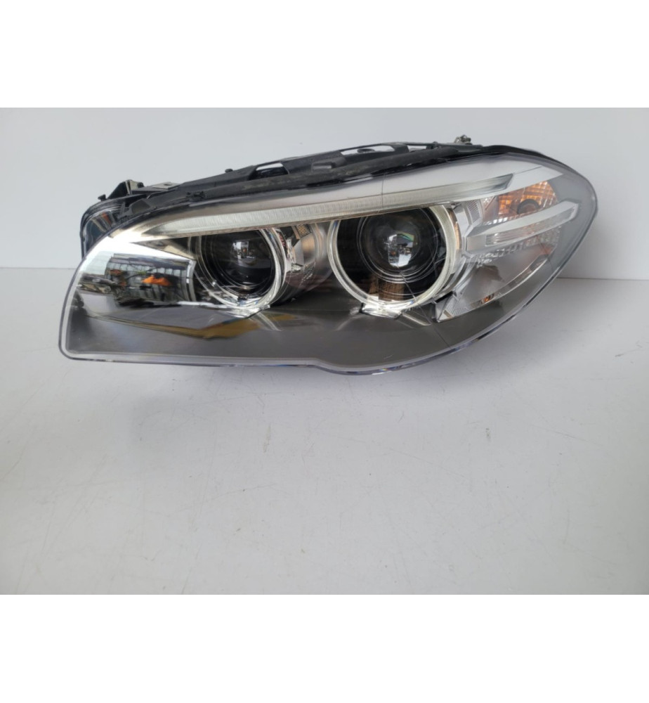 BMW 5 F10 11 LCI Lampa...