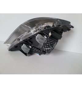 BMW 5 F10 11 LCI Lampa przednia xenon Lewa 12627
