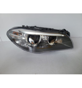 BMW 5 F10 11 LCI Lampa...