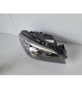 BMW 5 F10 11 LCI Lampa przednia xenon Prawa 12628