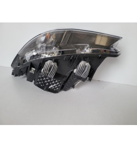 BMW 5 F10 11 LCI Lampa przednia xenon Prawa 12628