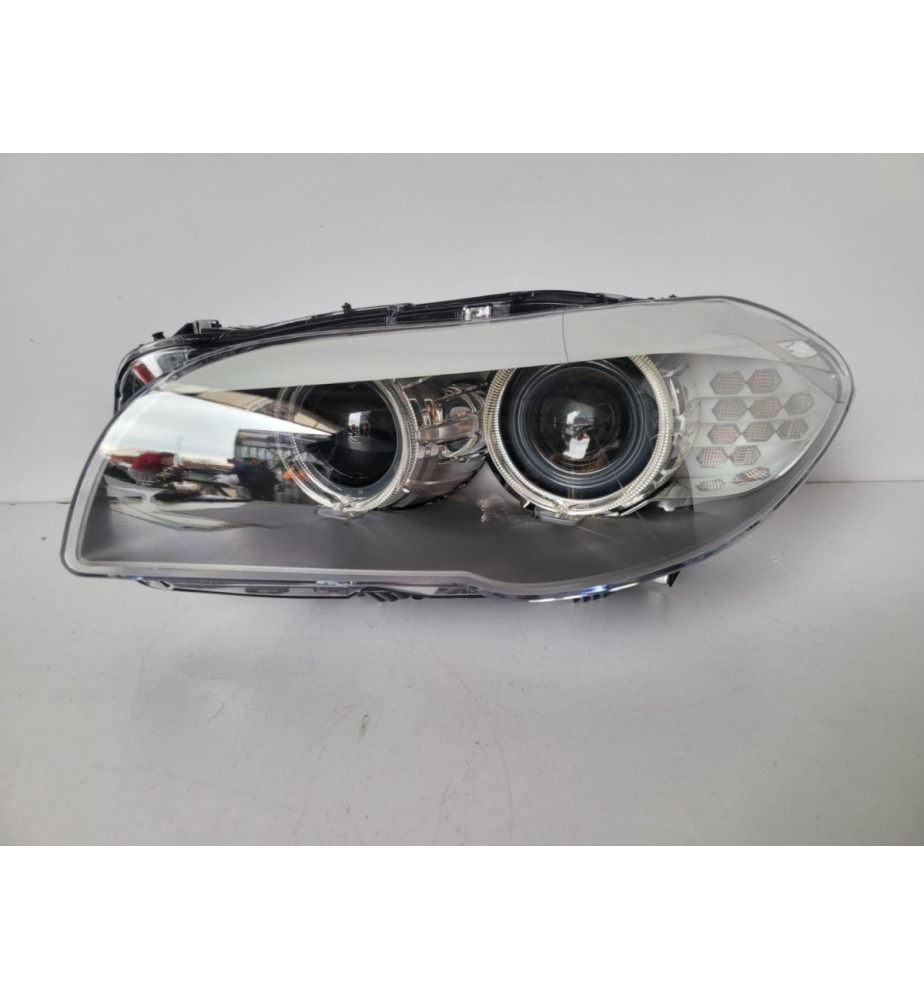 BMW 5 F10 F11 Lampa przednina Xenon Lewy - 12625