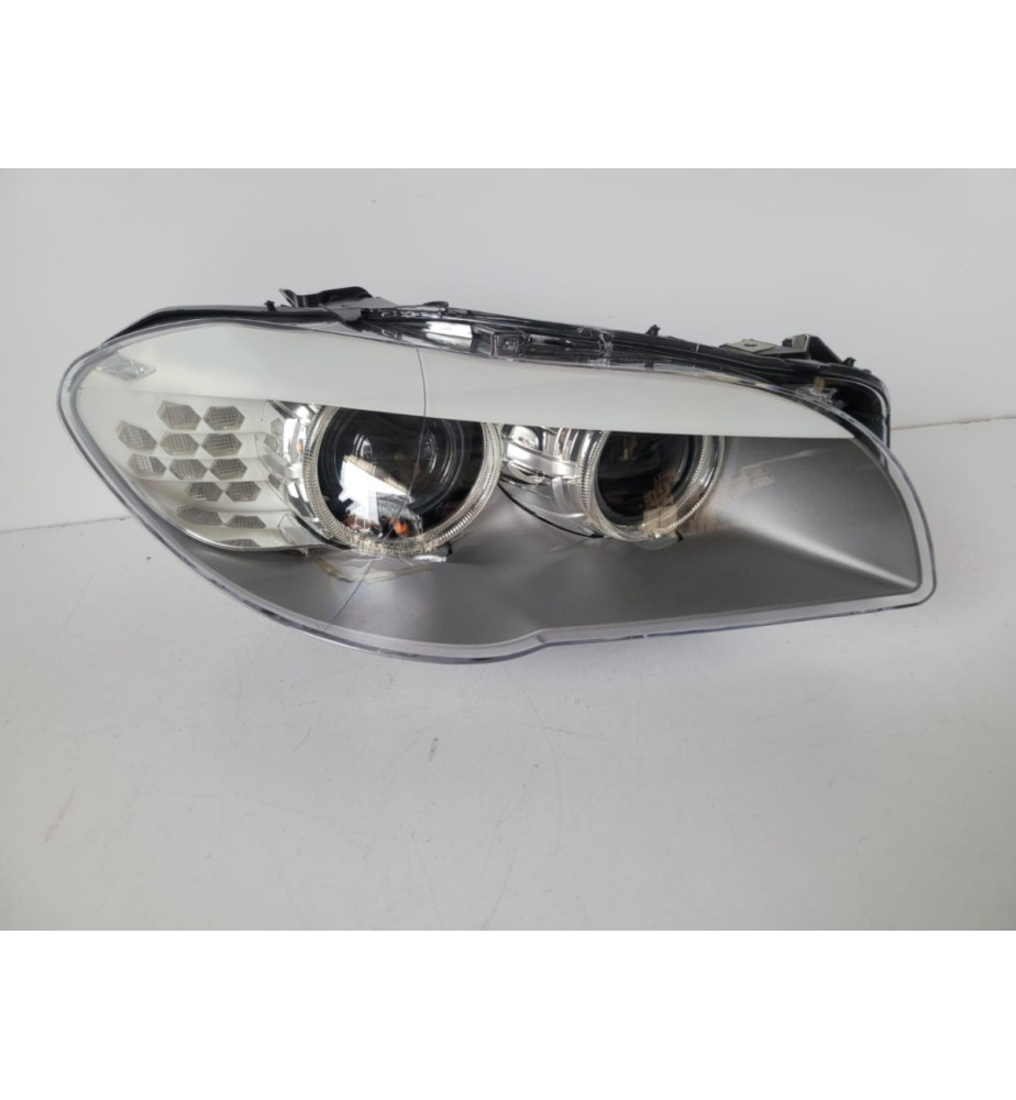 BMW 5 F10 F11 Lampa przednina Xenon Prawy - 12626