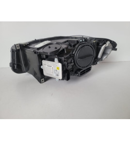 BMW 5 F10 F11 Lampa przednina Xenon Prawy - 12626