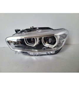 BMW 1 F20 21 Lampa przednia...