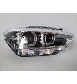 BMW 1 F20 21 Lampa przednia FULL LED Prawa - 12624