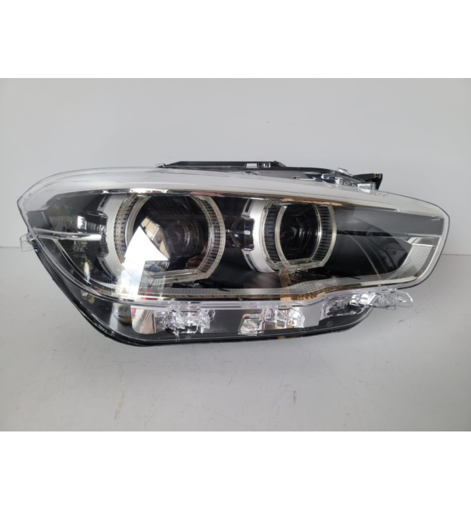 BMW 1 F20 21 Lampa przednia...
