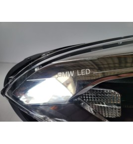 BMW 1 F20 21 Lampa przednia FULL LED Prawa - 12624