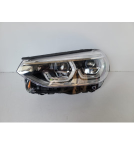 BMW X3 G01 X4 Lampa...